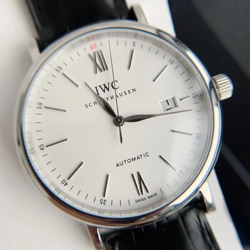 IWC Portofino Automatic Watch 40mm Ver.A