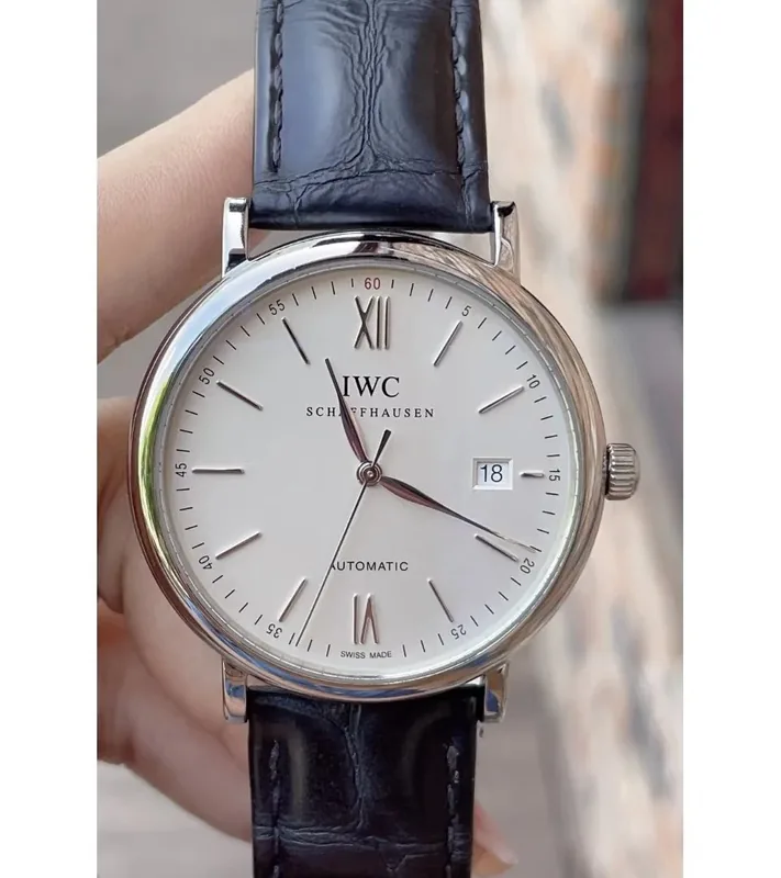 IWC Portofino Automatic Watch 40mm Ver.H