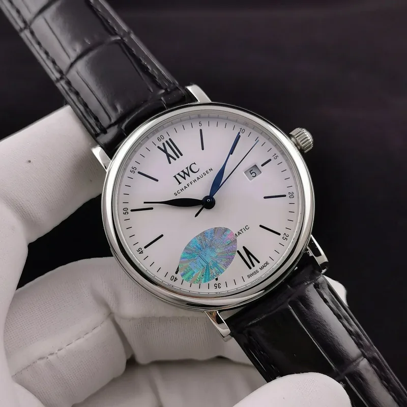 IWC Portofino Automatic Watch Ver.A