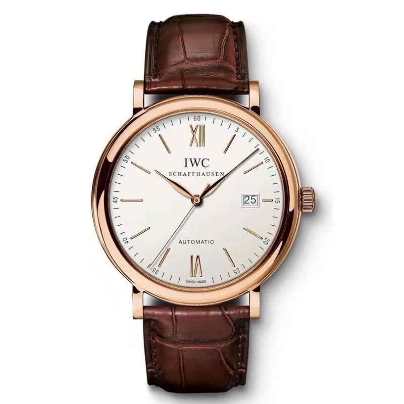IWC Portofino Automatic Watch Ver.B