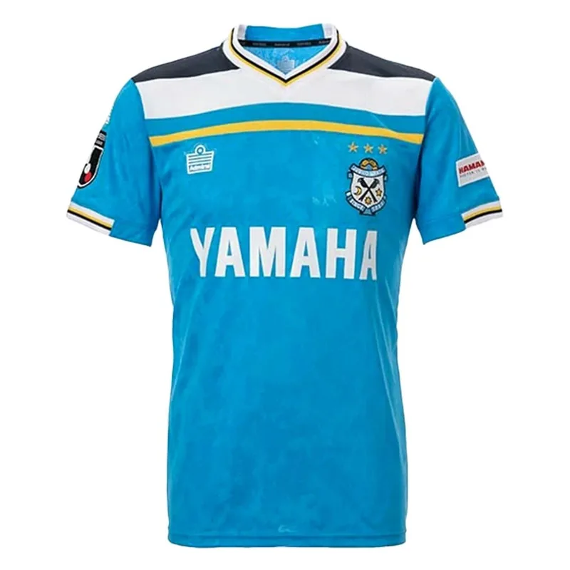 2022 J Bilo Iwata Home Jersey