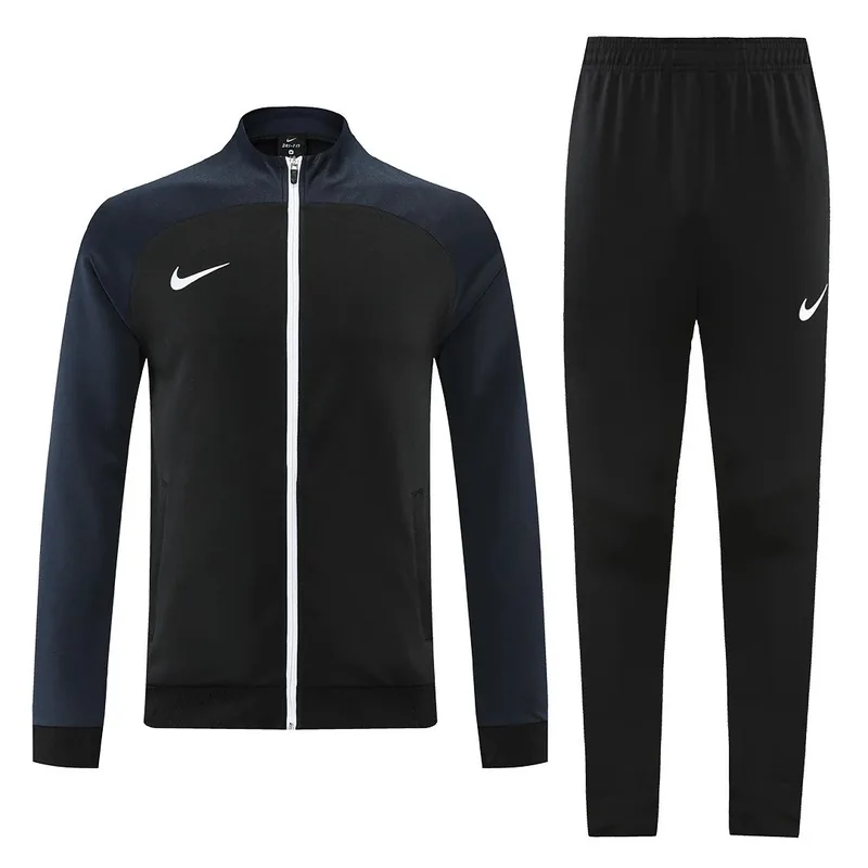 Jacket Customize Tracksuit 2022 Black
