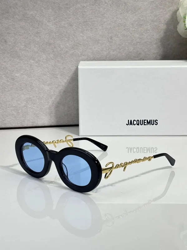 Jacques Marie Mage 235AC492 Sunglasses 49-28-145 Ver.B