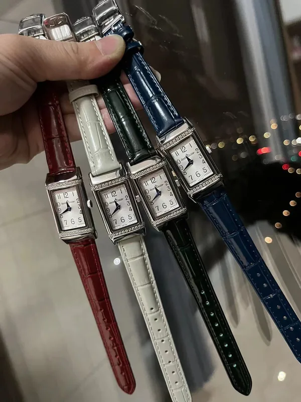 Jaeger-LeCoultre Reverso Automatic Watch