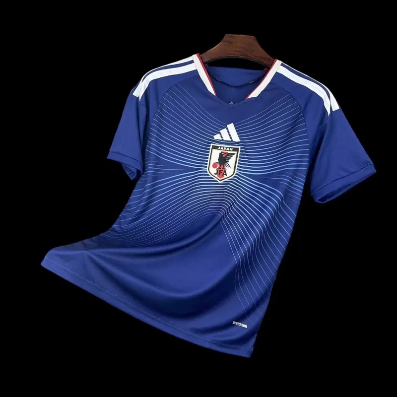Japan 2026 Home Jersey