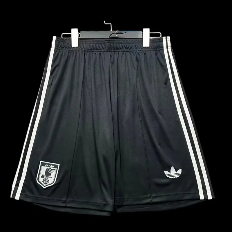Japan 2026 Away Shorts