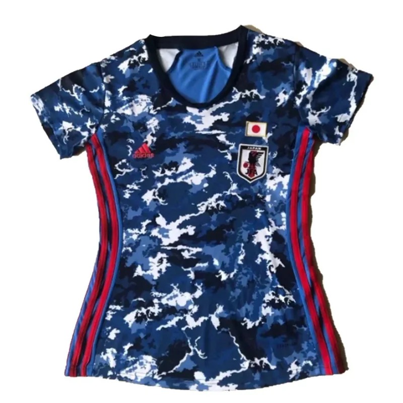 Japan 19/20 Home Jersey - Women
