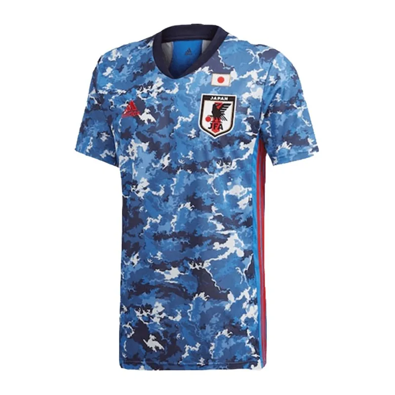 Japan 2020 Home Jersey (Player Version)