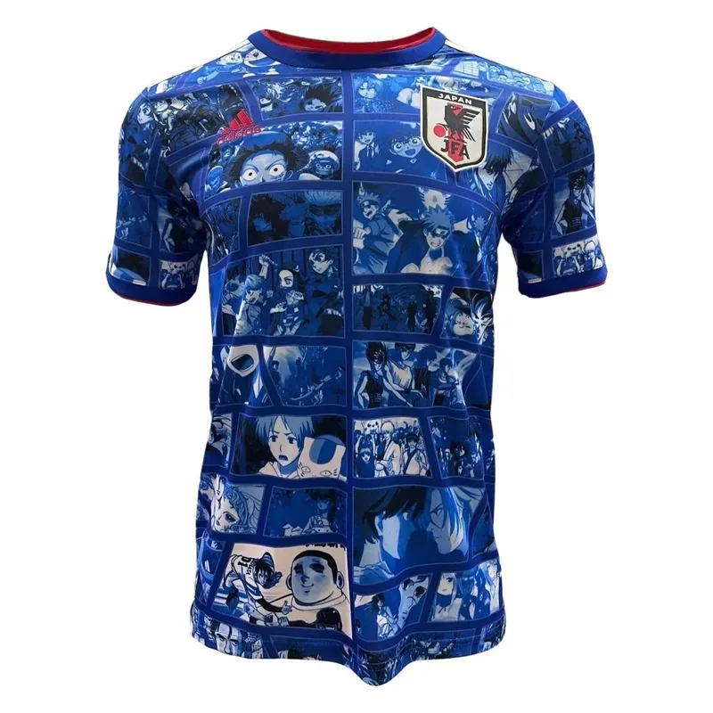 Japan 2021 Jersey