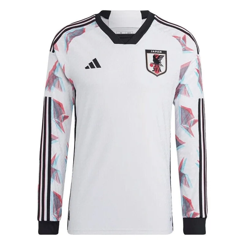 Japan 2022 Away Jersey (Player Version)