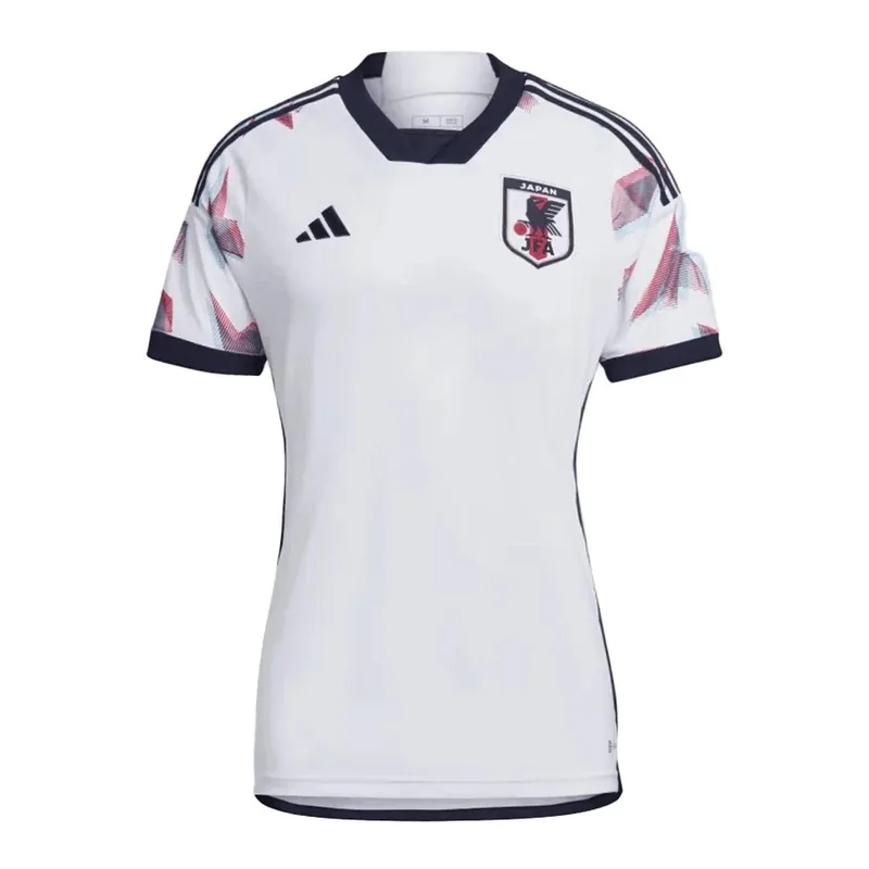 Japan 2022 Away Jersey - Women