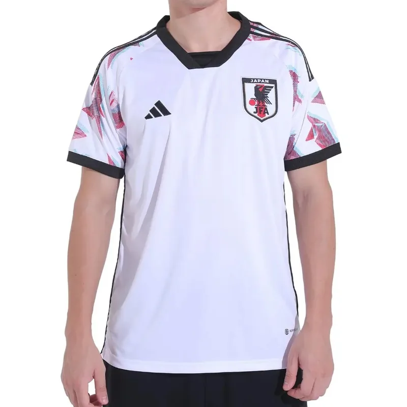 Japan 2022 Away Jersey