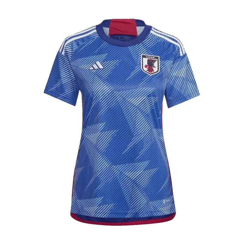 Japan 2022 Home Jersey - Women