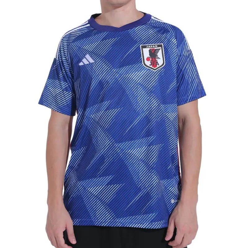 Japan 2022 Home Jersey