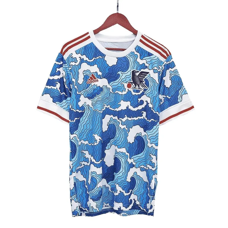Japan 2022 Jersey
