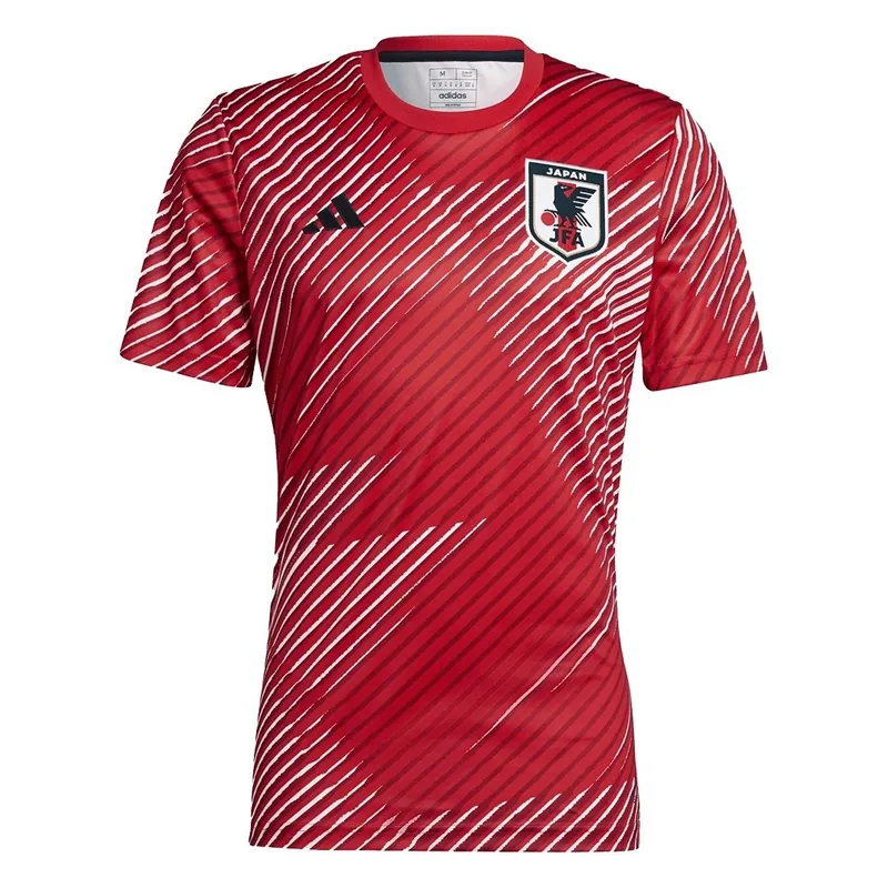 Japan 2022 Pre-Match Jersey