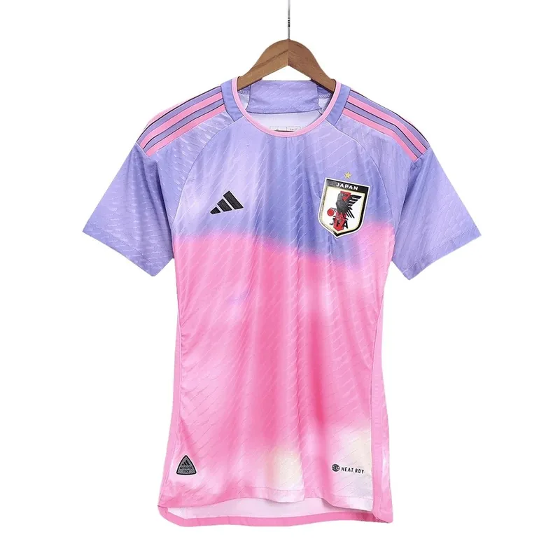 Japan 2023 Away Jersey - Women (Player Version)