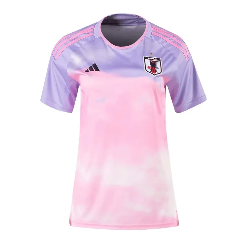 Japan 2023 Away Jersey - Women