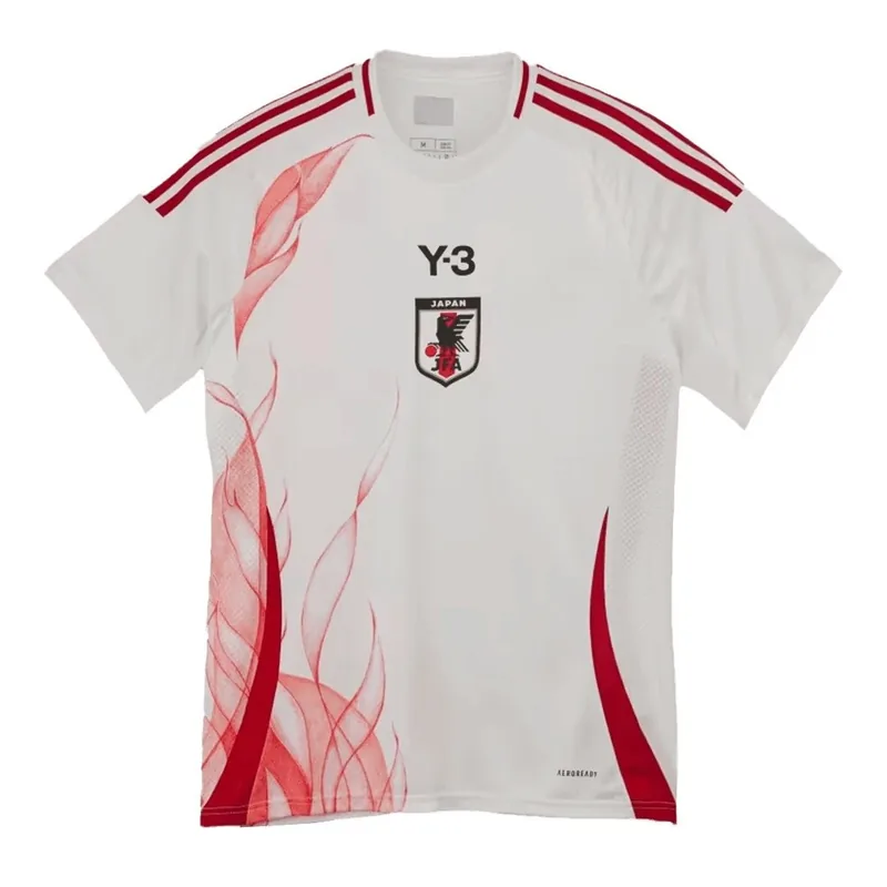 Japan 2024 Away Jersey