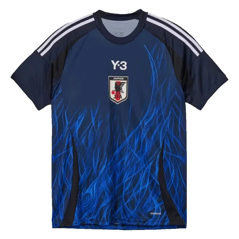 Japan 2024 Home Jersey