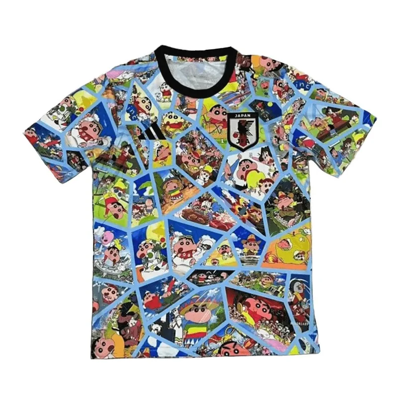 Japan 2024 Jersey