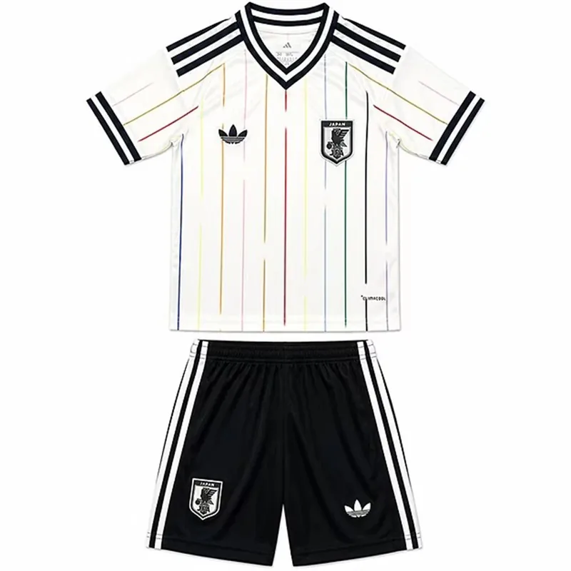 Japan 2026 Away Jersey - Kids