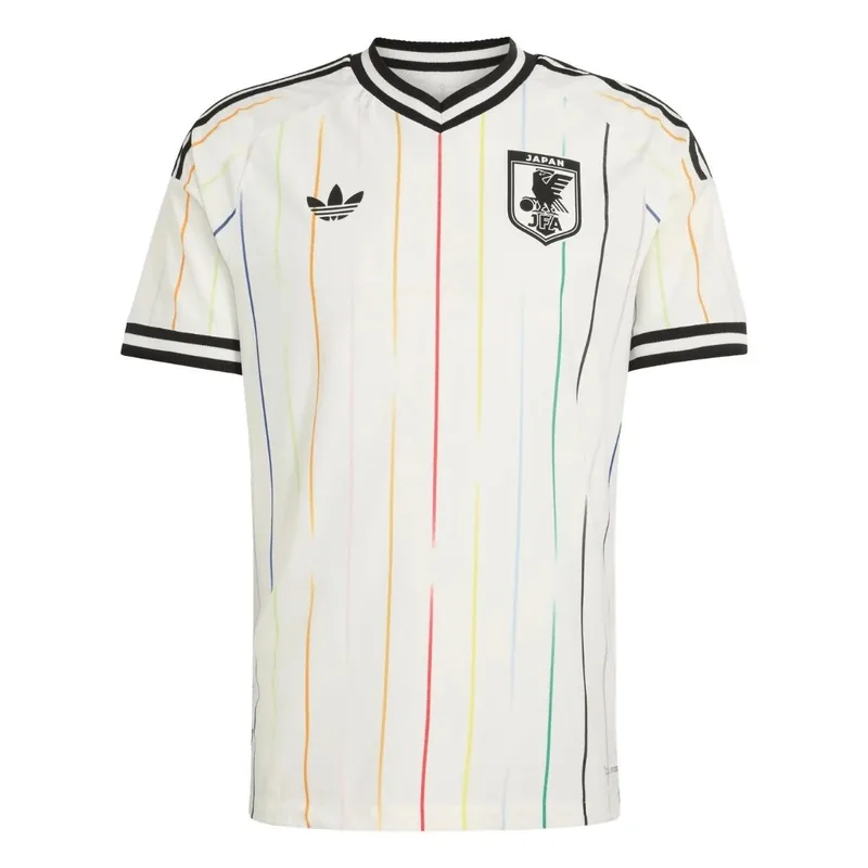 Japan 2026 Away Jersey (Player Version)