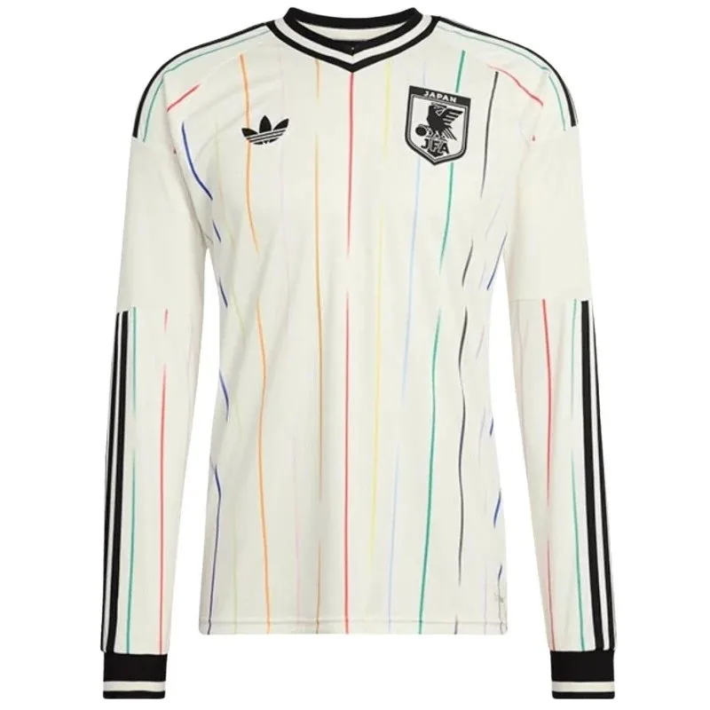 Japan 2026 Away Jersey