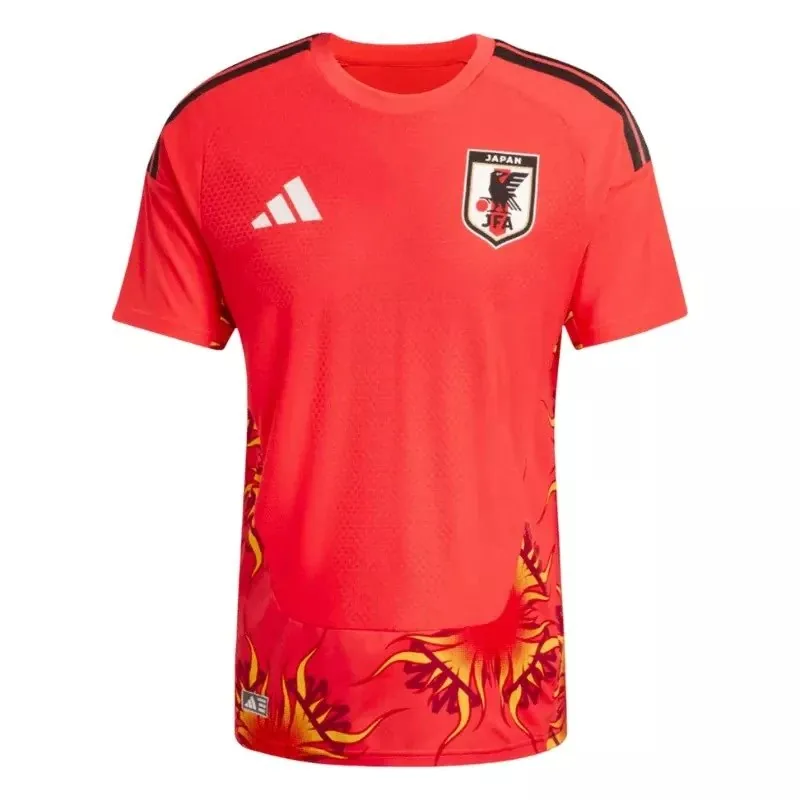 Japan 2026 Goalkeeper Jersey