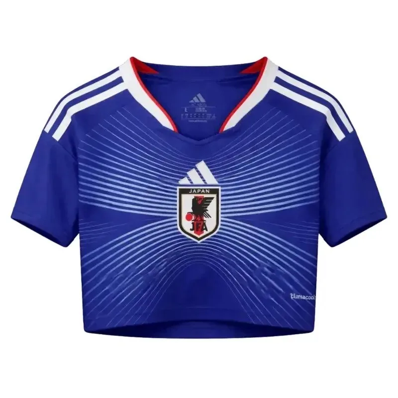 Japan 2026 Home Jersey