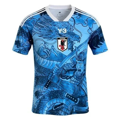 Japan 2026 Jersey — photo 1