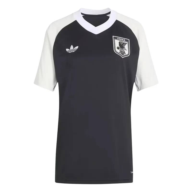 Japan 2026 Pre-Match Jersey