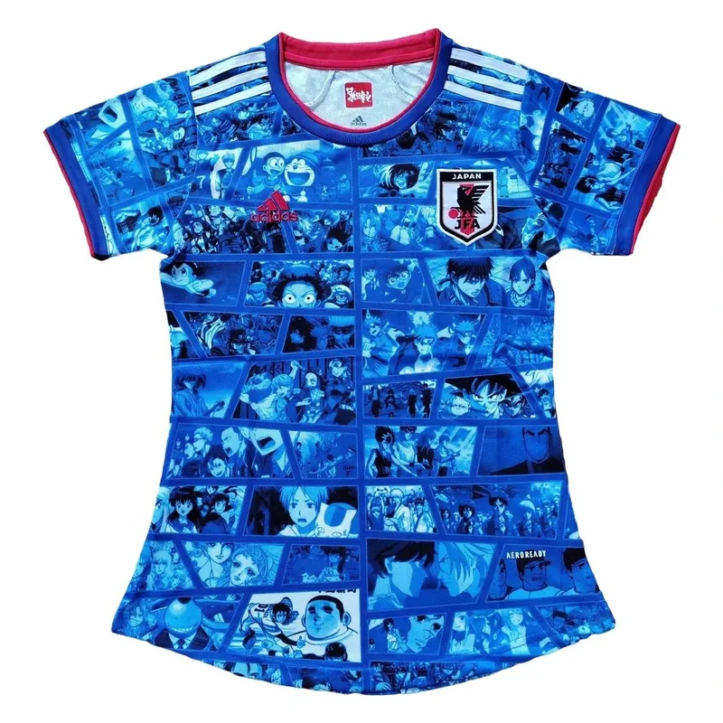 Japan 2021 Jersey - Women