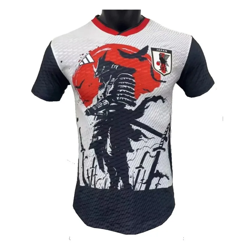 Japan 2022 Jersey (Player Version)
