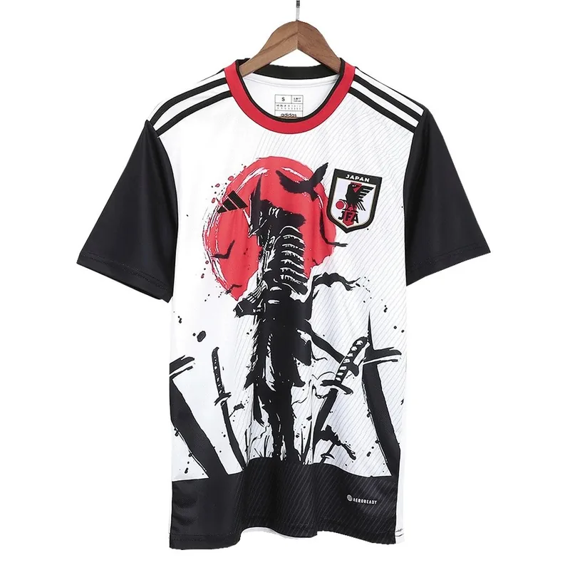 Japan 2022 Jersey