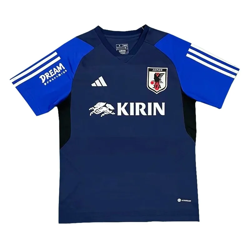 Japan 2023 Pre-Match Jersey