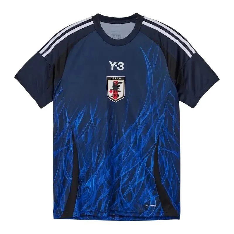 Japan 2024 Home Jersey