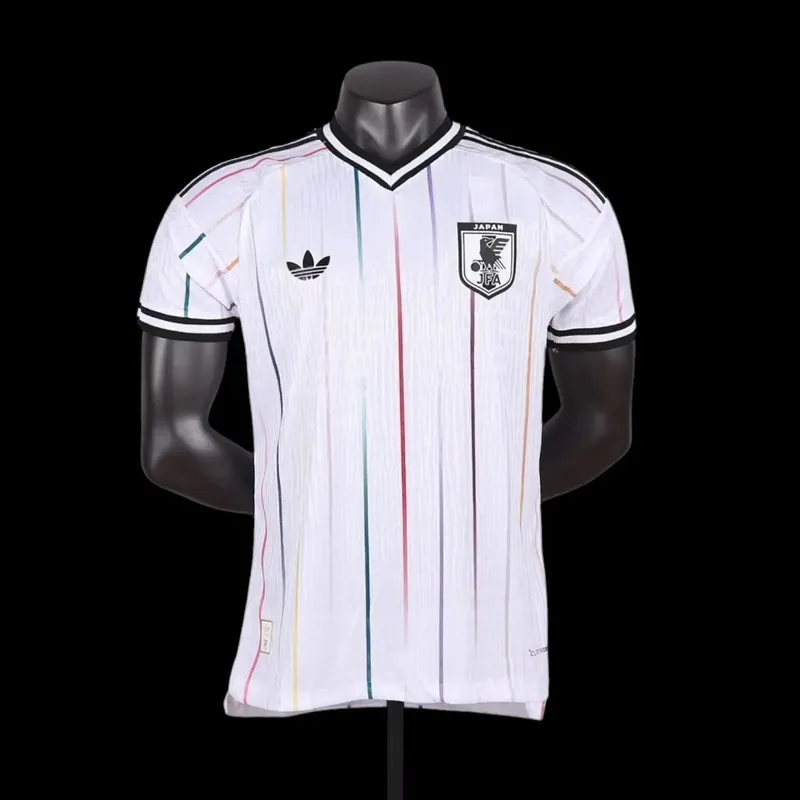 Japan 2026 Away Jersey (Player Version)