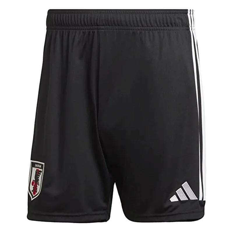 Japan Away Soccer Shorts 2022 — photo 1