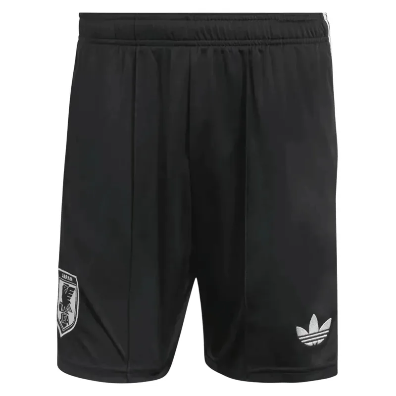 Japan 2026 Away Soccer Shorts World Cup