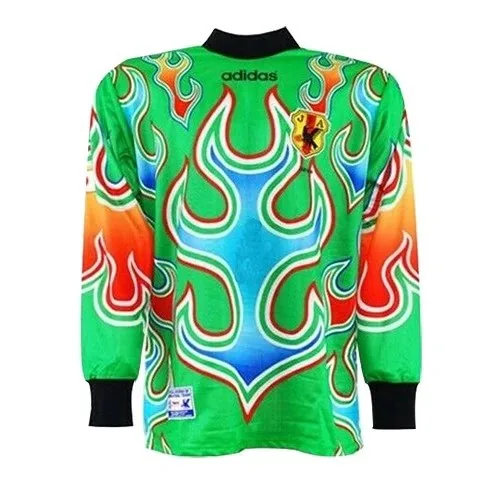 Japan Goalkeeper Jersey