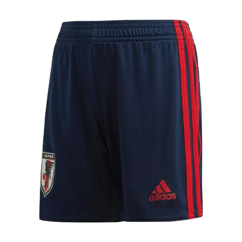 Japan 2020 Home Soccer Shorts