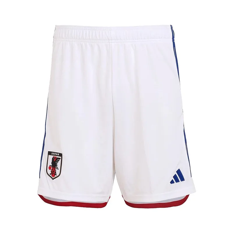 Japan Home Soccer Shorts 2022 — photo 1