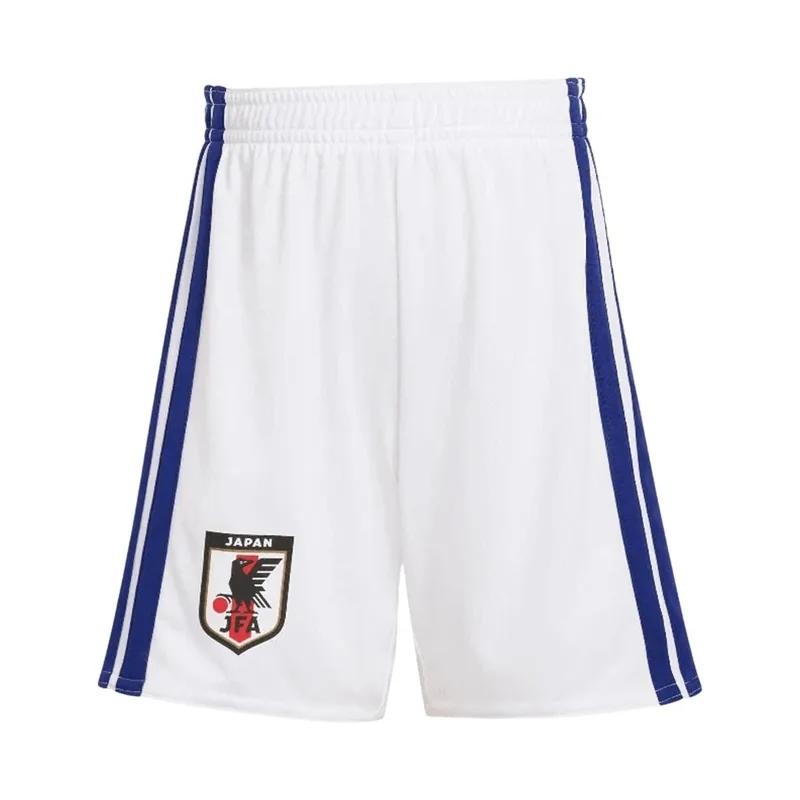 Japan 2026 Home Soccer Shorts World Cup