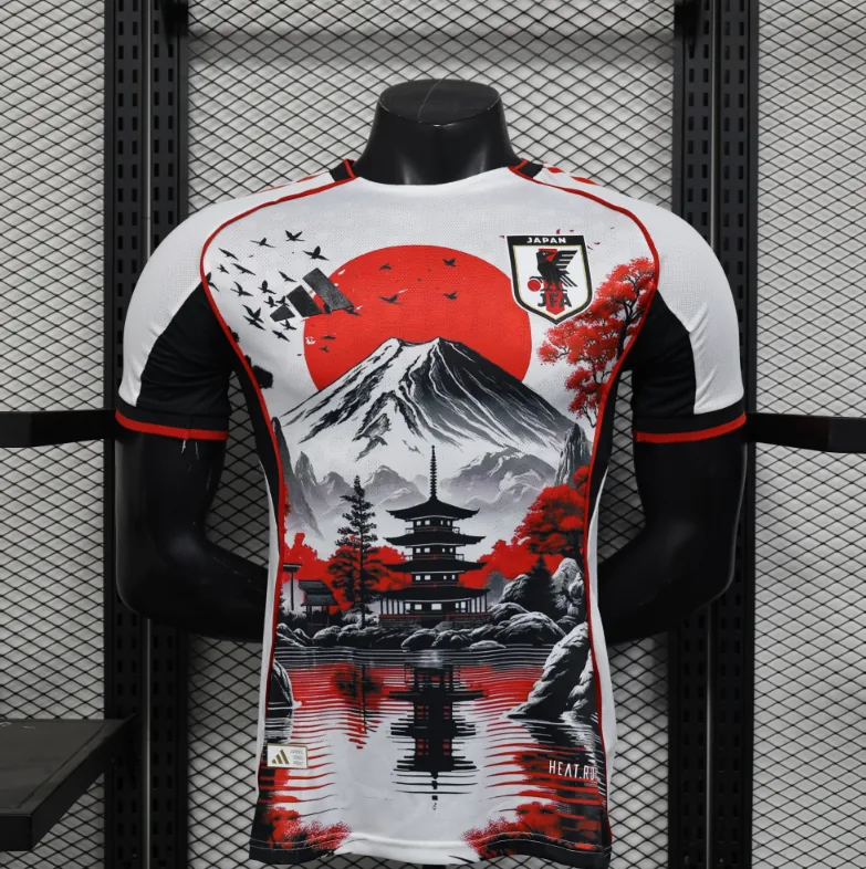 Japan Jersey