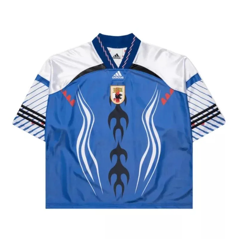 Japan Retro Jersey