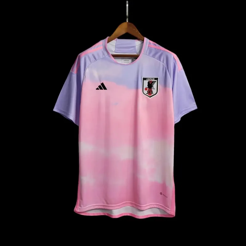 Japan 2023 Home Jersey