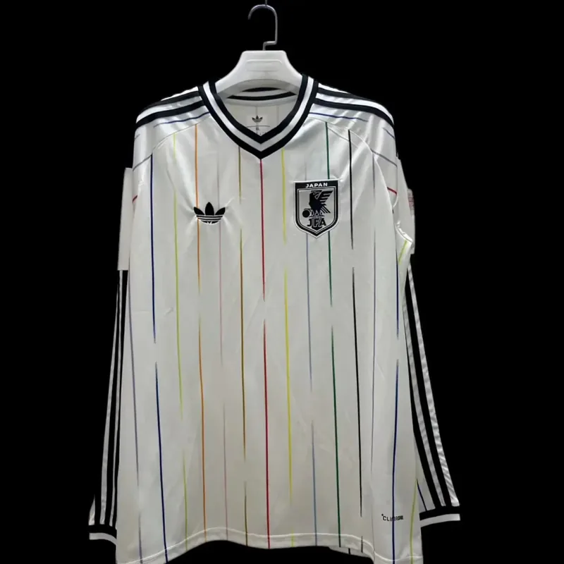 Japan 2026 Away Jersey