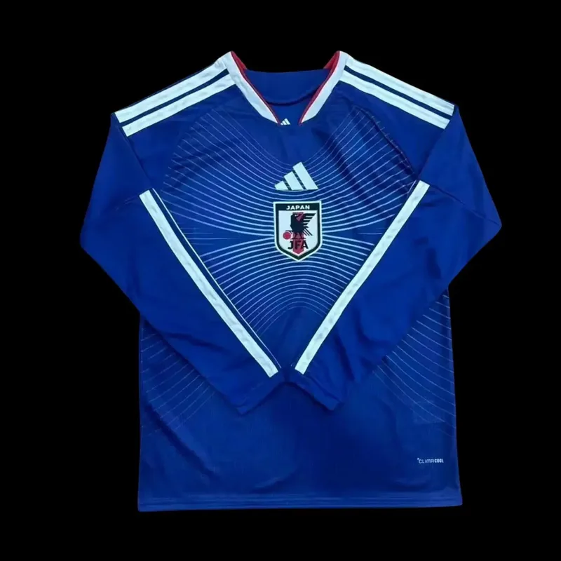 Japan 2026 Home Jersey