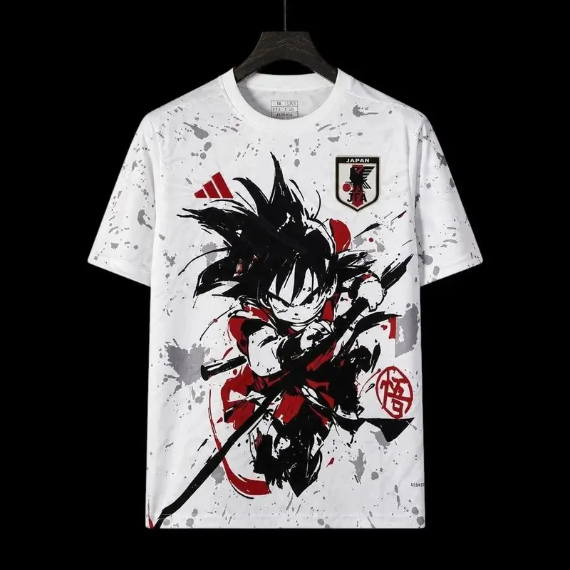 Japan 2026 Dragon Ball Jersey